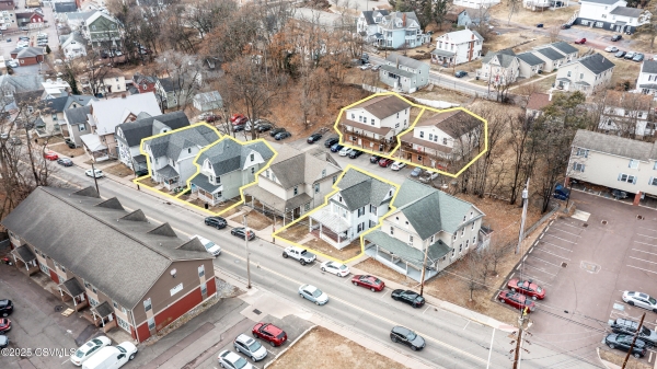 Listing Image #2 - Others for sale at 375-377 Fetterman Avenue, Bloomsburg PA 17815