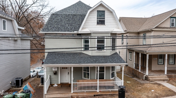 Listing Image #3 - Others for sale at 375-377 Fetterman Avenue, Bloomsburg PA 17815