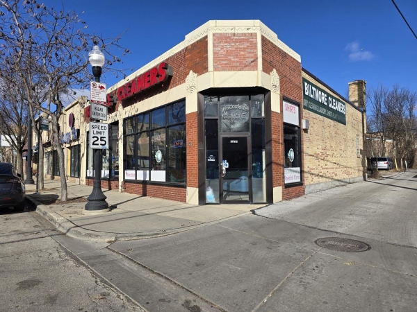 Listing Image #1 - Others for sale at 3214 W Bryn Mawr Avenue, Chicago IL 60659