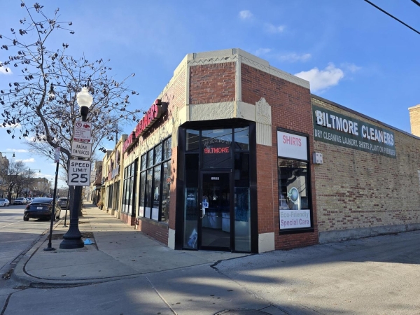 Listing Image #2 - Others for sale at 3214 W Bryn Mawr Avenue, Chicago IL 60659