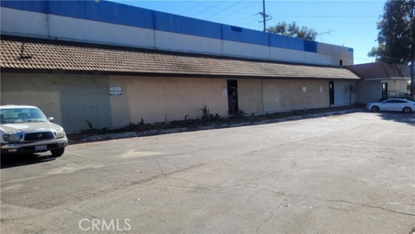 Listing Image #3 - Office for sale at 100 N Tustin Avenue, Anaheim CA 92807