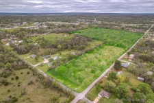 Land property for sale in Coweta, OK