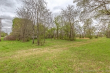 Listing Image #3 - Land for sale at E 141st Street, Coweta OK 74429