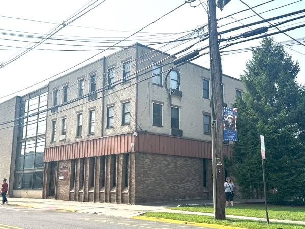 Listing Image #1 - Office for sale at 464-470 Valley Brook Ave Unit 6, Bergen, Lyndhurst Township NJ 07071
