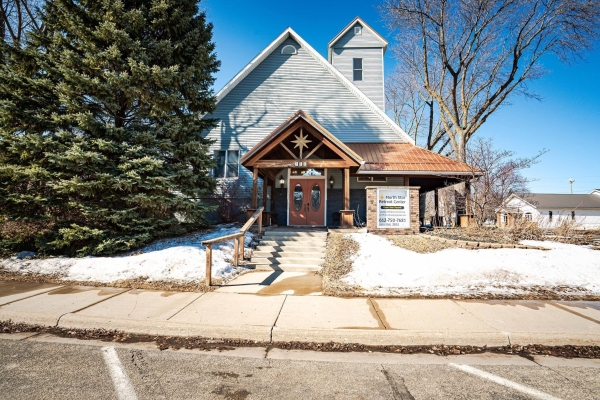Listing Image #1 - Others for sale at 200 Melby Avenue , Retreat Center, Ashby MN 56309