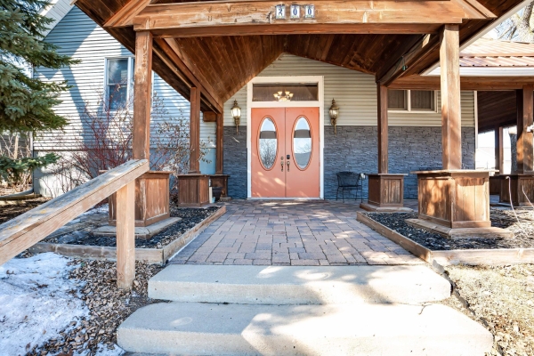 Listing Image #2 - Others for sale at 200 Melby Avenue , Retreat Center, Ashby MN 56309