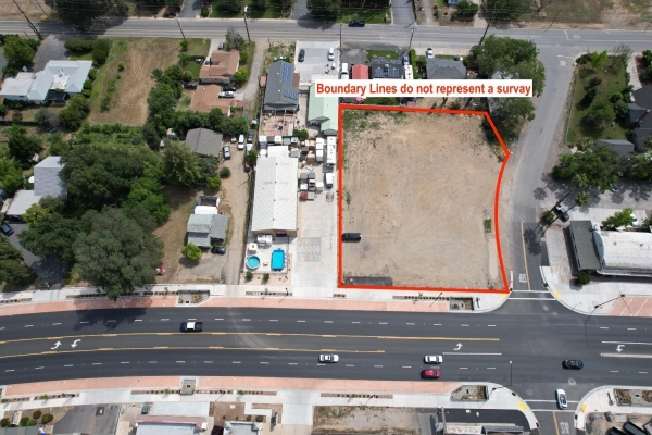 Listing Image #2 - Land for sale at 10375 Live Oak Blvd, Live Oak CA 95953