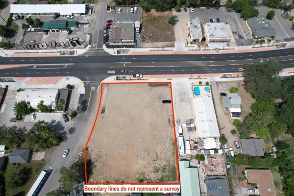 Listing Image #3 - Land for sale at 10375 Live Oak Blvd, Live Oak CA 95953