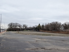 Listing Image #2 - Land for sale at 15240 S Cicero Avenue, Oak Forest IL 60452