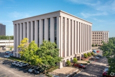 Listing Image #2 - Office for sale at 519 N Sam Houston Parkway E, Houston TX 77060
