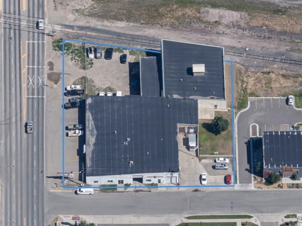 Listing Image #1 - Others for sale at 1200 Bozeman Street, Helena MT 59601