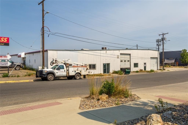 Listing Image #3 - Others for sale at 1200 Bozeman Street, Helena MT 59601