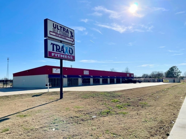 Listing Image #1 - Others for sale at 309 HWY 463 S, Trumann AR 72472