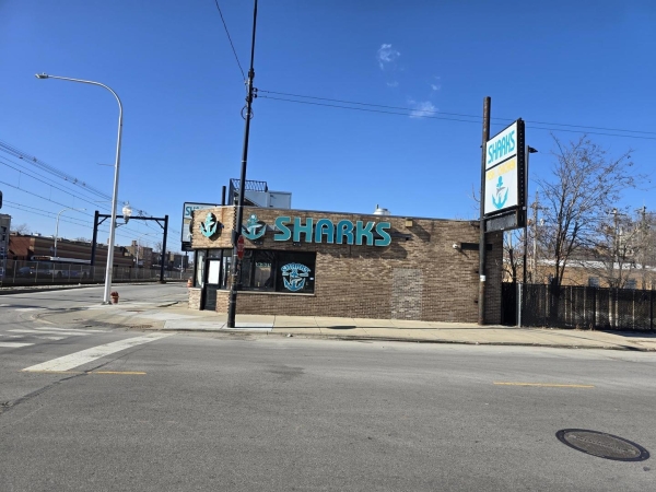 Listing Image #3 - Retail for sale at 2640 E 75th Street, Chicago IL 60649