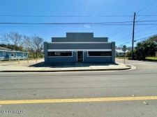 Retail property for sale in Biloxi, MS