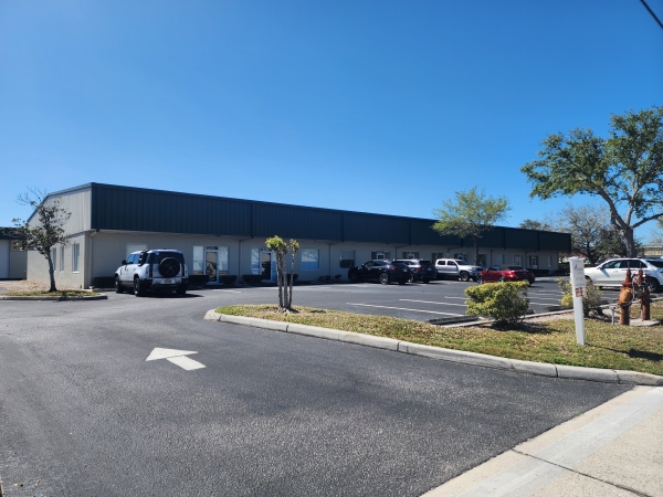 Listing Image #1 - Industrial for sale at 2238 72nd Ave East, Sarasota FL 34243