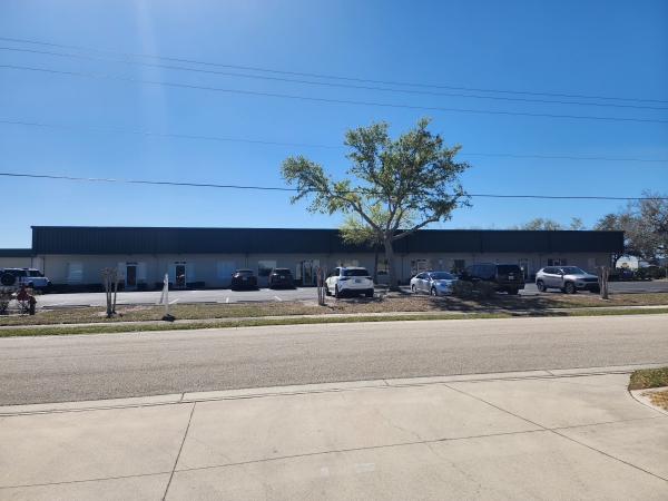 Listing Image #2 - Industrial for sale at 2238 72nd Ave East, Sarasota FL 34243