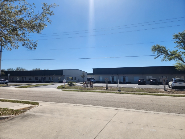 Listing Image #3 - Industrial for sale at 2238 72nd Ave East, Sarasota FL 34243