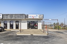 Retail property for sale in Powdersville, SC