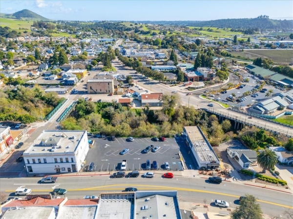 Listing Image #3 - Retail for sale at 101 W Branch, Arroyo Grande CA 93420