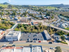 Listing Image #3 - Retail for sale at 101 W Branch, Arroyo Grande CA 93420
