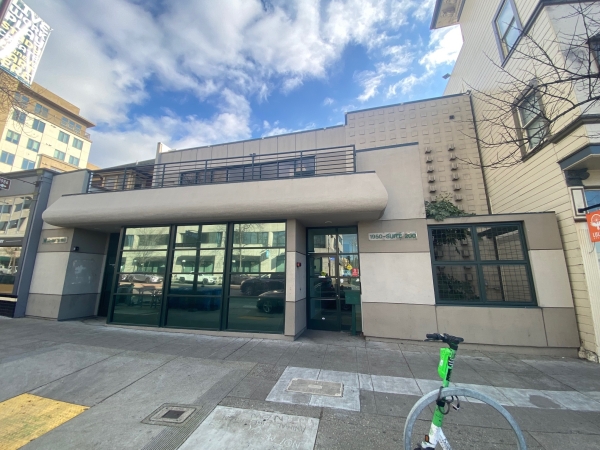 Listing Image #1 - Office for sale at 1950 University Ave, Berkeley CA 94705