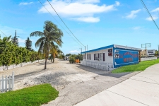 Industrial property for sale in MARATHON, FL