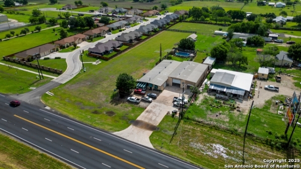 Listing Image #3 - Industrial for sale at 4945 N State Highway 123, Seguin TX 78155