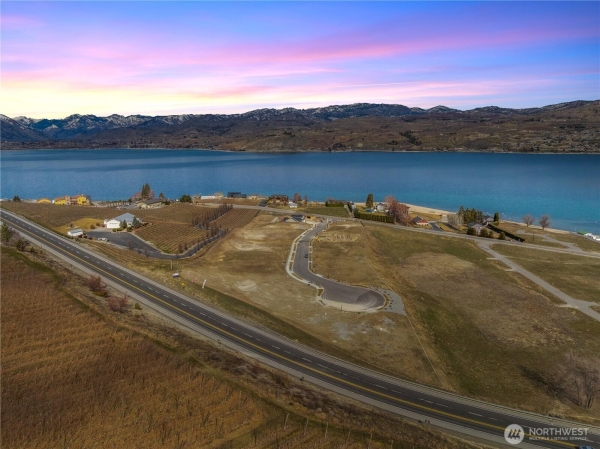 Listing Image #1 - Land for sale at 174 LORETTA LANE, CHELAN WA 98816