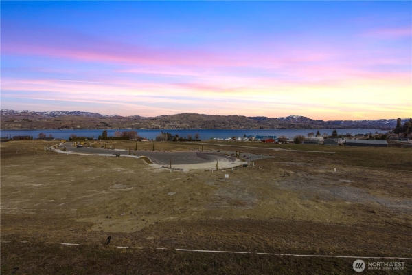 Listing Image #2 - Land for sale at 174 LORETTA LANE, CHELAN WA 98816