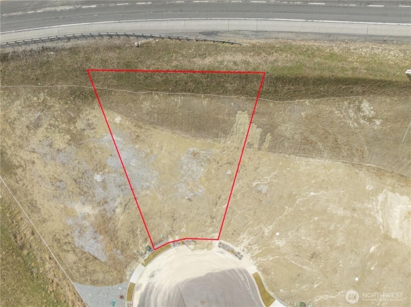 Listing Image #3 - Land for sale at 174 LORETTA LANE, CHELAN WA 98816