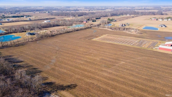 Listing Image #2 - Others for sale at TBD W Yoder Road, Roanoke IN 46783