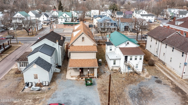 Listing Image #2 - Others for sale at 428-430 W Main Street, Bloomsburg PA 17815