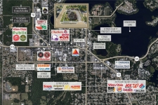 Listing Image #2 - Others for sale at 401 Tompkins Street, Inverness FL 34450