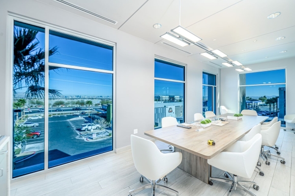 Listing Image #2 - Office for sale at 2635 Saint Rose Parkway, Henderson NV 89052