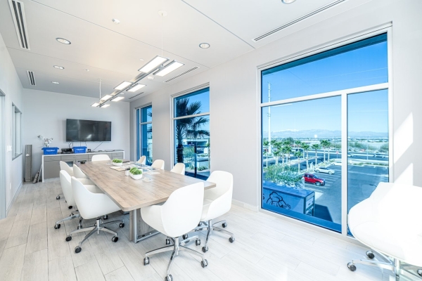 Listing Image #3 - Office for sale at 2635 Saint Rose Parkway, Henderson NV 89052