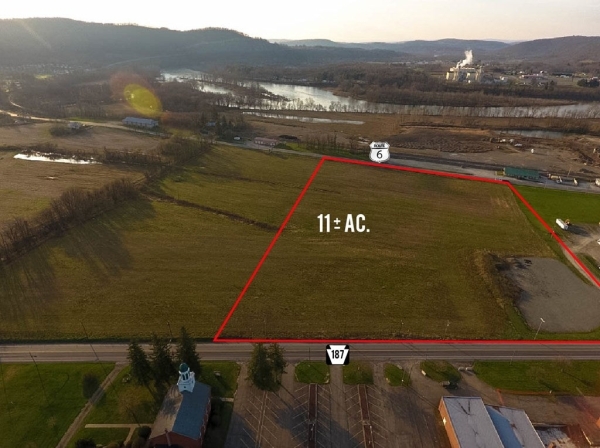 Listing Image #2 - Others for sale at 000 Route 6, Towanda PA 18848