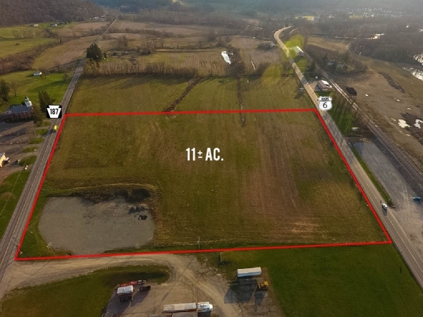 Listing Image #3 - Others for sale at 000 Route 6, Towanda PA 18848