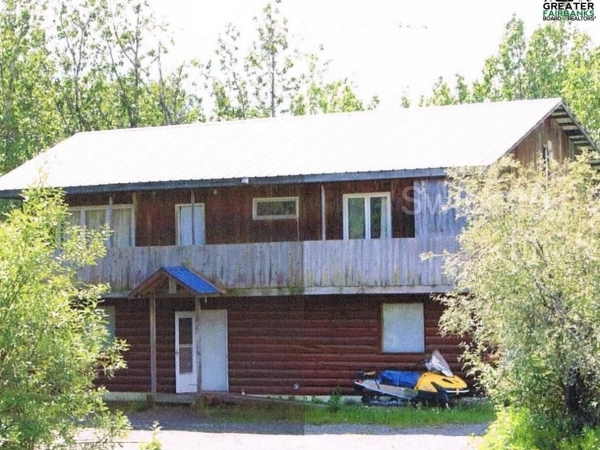 Listing Image #1 - Others for sale at 10 NHN REMOTE River Avenue, Aniak AK 99557