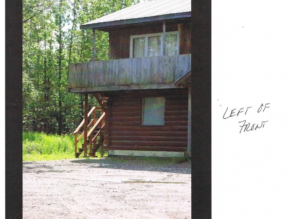 Listing Image #2 - Others for sale at 10 NHN REMOTE River Avenue, Aniak AK 99557