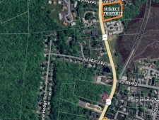 Land property for sale in Westbrook, CT