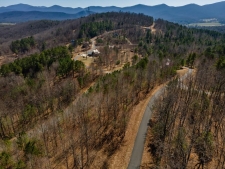 Listing Image #3 - Land for sale at Lot 38 The Hills At Queens Gap, Blairsville GA 30512