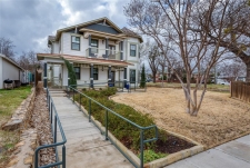 Office property for sale in Weatherford, TX