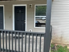 Multi-family property for sale in Clarksville, TN