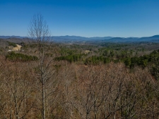 Land property for sale in Blairsville, GA