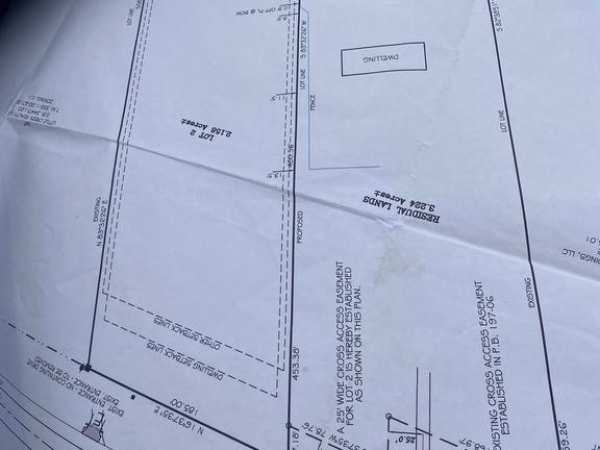 Listing Image #2 - Others for sale at 32261 Sussex Highway, Laurel DE 19956
