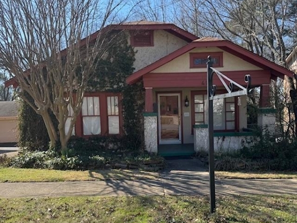 Listing Image #2 - Others for sale at 402 W South St, Benton AR 72015