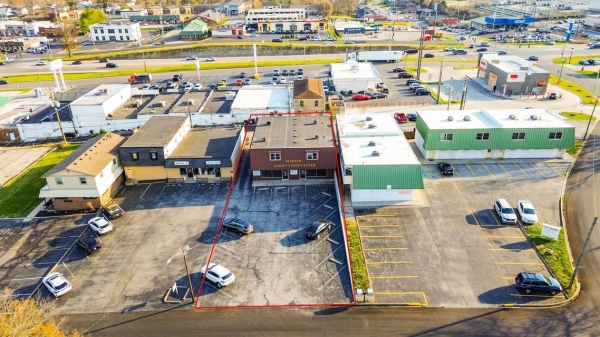 Listing Image #1 - Office for sale at 205 Geri Lane, Richmond KY 40475