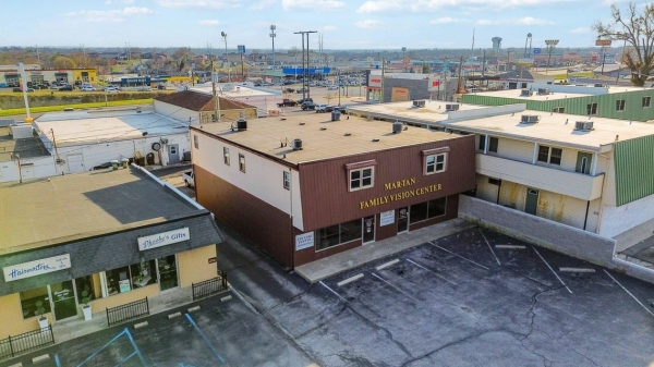 Listing Image #2 - Office for sale at 205 Geri Lane, Richmond KY 40475
