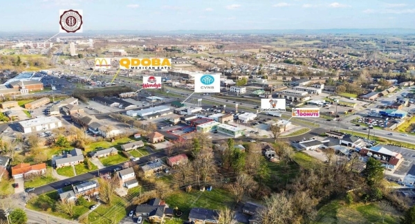 Listing Image #3 - Office for sale at 205 Geri Lane, Richmond KY 40475